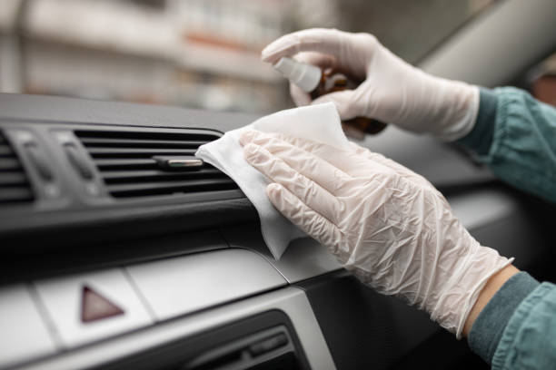 Best Best Air Duct Cleaning Company  in East Los Angeles, CA