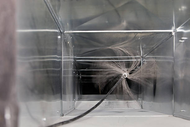 Best HVAC Duct Inspection Services  in East Los Angeles, CA