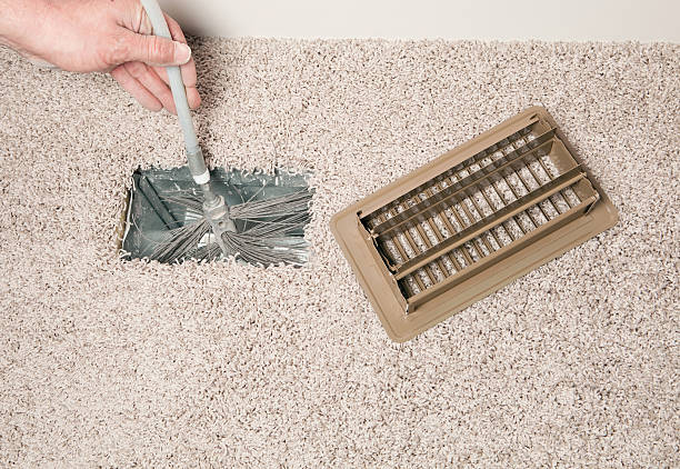 Best Ductwork Cleaning Services  in East Los Angeles, CA