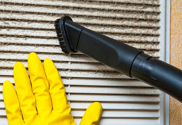 Best Residential Air Duct Cleaning  in East Los Angeles, CA