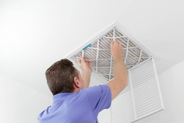 Best Best Air Duct Cleaning Company  in East Los Angeles, CA